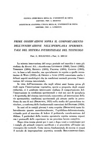 Ormoni dottrina e applicazioni pratiche pubblicate da Nicola Pende e Gennaro Di Macco