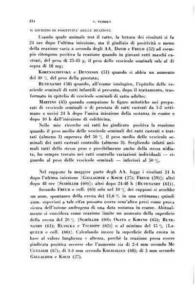 Ormoni dottrina e applicazioni pratiche pubblicate da Nicola Pende e Gennaro Di Macco