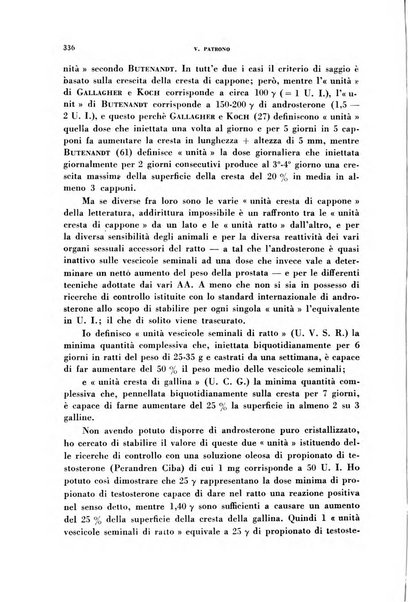 Ormoni dottrina e applicazioni pratiche pubblicate da Nicola Pende e Gennaro Di Macco