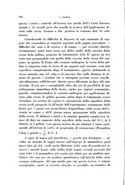 Ormoni dottrina e applicazioni pratiche pubblicate da Nicola Pende e Gennaro Di Macco