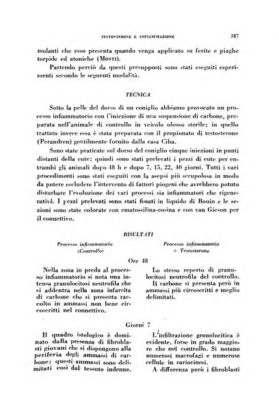 Ormoni dottrina e applicazioni pratiche pubblicate da Nicola Pende e Gennaro Di Macco