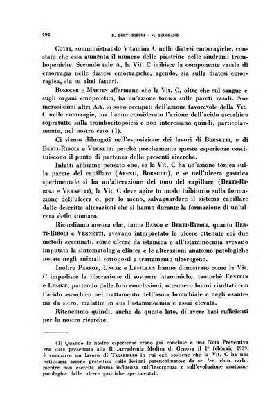 Ormoni dottrina e applicazioni pratiche pubblicate da Nicola Pende e Gennaro Di Macco