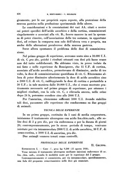 Ormoni dottrina e applicazioni pratiche pubblicate da Nicola Pende e Gennaro Di Macco