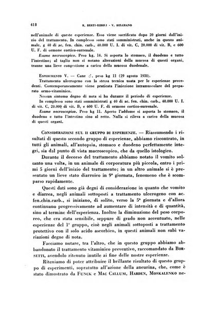 Ormoni dottrina e applicazioni pratiche pubblicate da Nicola Pende e Gennaro Di Macco