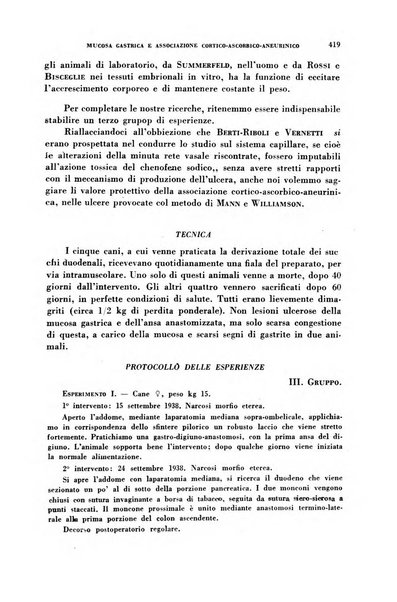 Ormoni dottrina e applicazioni pratiche pubblicate da Nicola Pende e Gennaro Di Macco