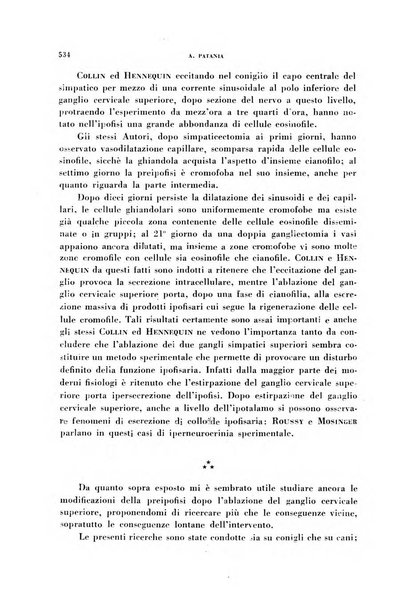 Ormoni dottrina e applicazioni pratiche pubblicate da Nicola Pende e Gennaro Di Macco