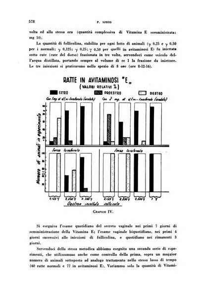 Ormoni dottrina e applicazioni pratiche pubblicate da Nicola Pende e Gennaro Di Macco