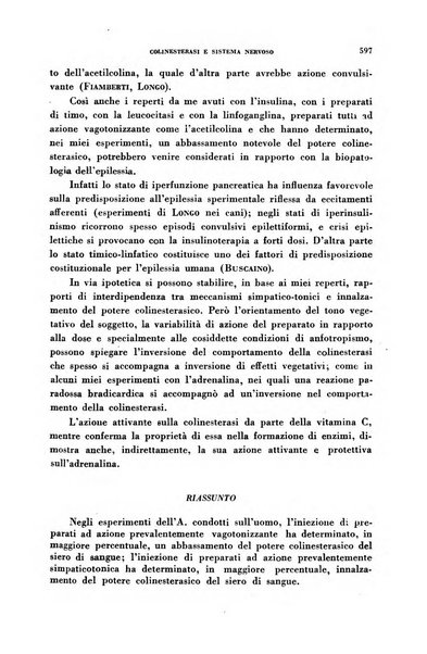 Ormoni dottrina e applicazioni pratiche pubblicate da Nicola Pende e Gennaro Di Macco