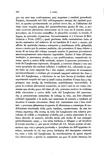 Ormoni dottrina e applicazioni pratiche pubblicate da Nicola Pende e Gennaro Di Macco