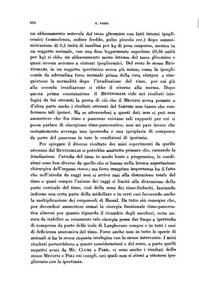 Ormoni dottrina e applicazioni pratiche pubblicate da Nicola Pende e Gennaro Di Macco