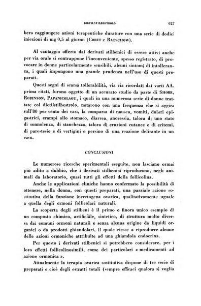 Ormoni dottrina e applicazioni pratiche pubblicate da Nicola Pende e Gennaro Di Macco