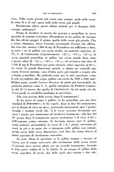 Ormoni dottrina e applicazioni pratiche pubblicate da Nicola Pende e Gennaro Di Macco