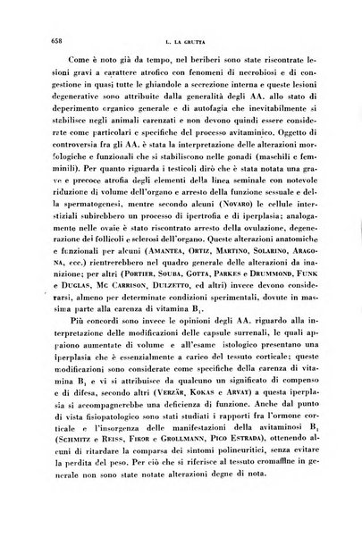 Ormoni dottrina e applicazioni pratiche pubblicate da Nicola Pende e Gennaro Di Macco