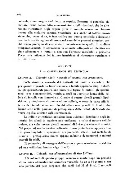 Ormoni dottrina e applicazioni pratiche pubblicate da Nicola Pende e Gennaro Di Macco