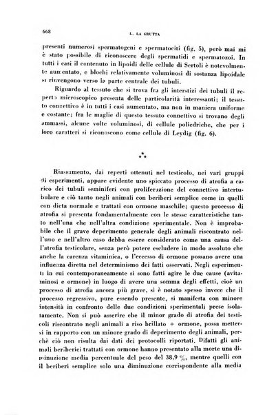 Ormoni dottrina e applicazioni pratiche pubblicate da Nicola Pende e Gennaro Di Macco