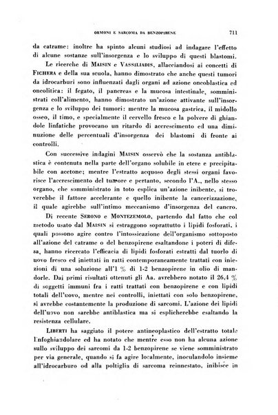 Ormoni dottrina e applicazioni pratiche pubblicate da Nicola Pende e Gennaro Di Macco