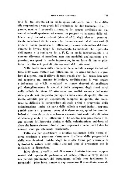 Ormoni dottrina e applicazioni pratiche pubblicate da Nicola Pende e Gennaro Di Macco