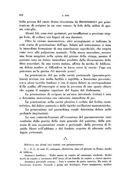 Ormoni dottrina e applicazioni pratiche pubblicate da Nicola Pende e Gennaro Di Macco