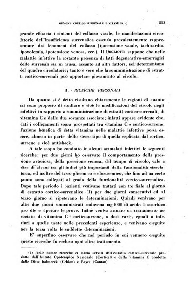 Ormoni dottrina e applicazioni pratiche pubblicate da Nicola Pende e Gennaro Di Macco