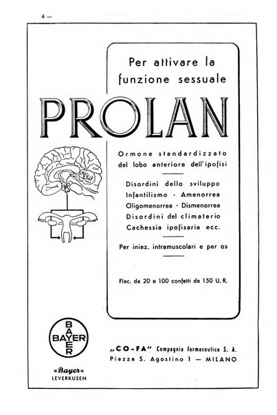 Ormoni dottrina e applicazioni pratiche pubblicate da Nicola Pende e Gennaro Di Macco