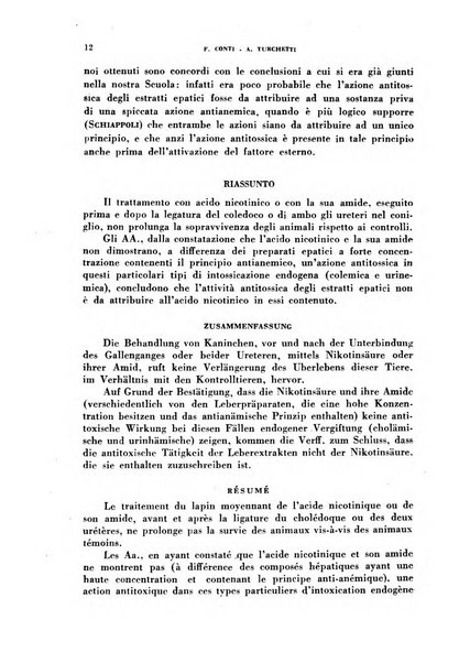 Ormoni dottrina e applicazioni pratiche pubblicate da Nicola Pende e Gennaro Di Macco