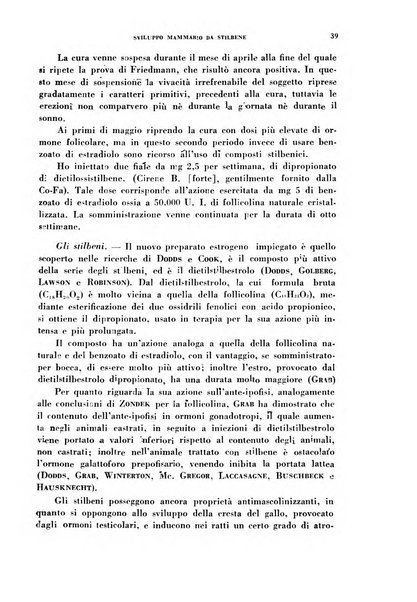 Ormoni dottrina e applicazioni pratiche pubblicate da Nicola Pende e Gennaro Di Macco