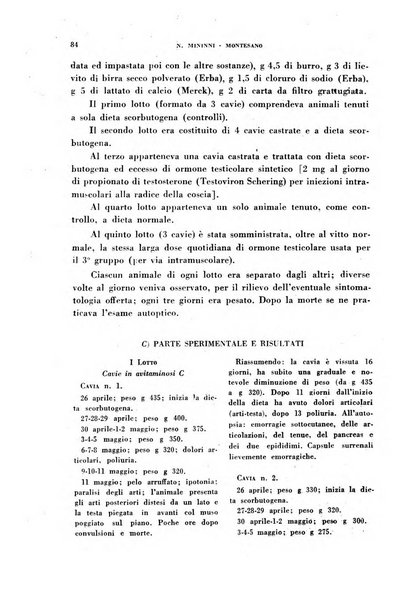 Ormoni dottrina e applicazioni pratiche pubblicate da Nicola Pende e Gennaro Di Macco