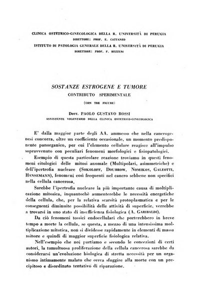 Ormoni dottrina e applicazioni pratiche pubblicate da Nicola Pende e Gennaro Di Macco