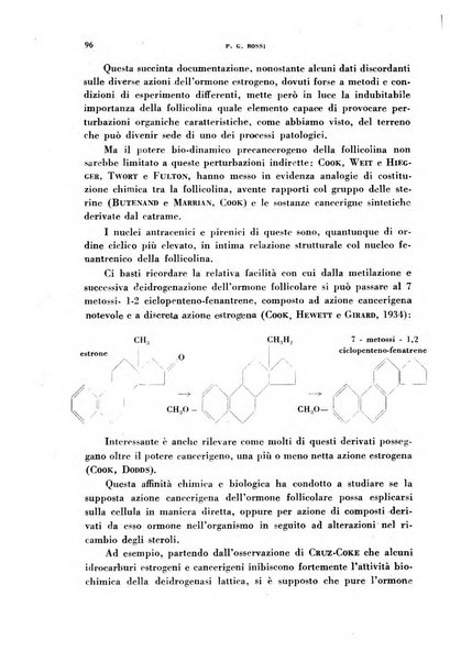 Ormoni dottrina e applicazioni pratiche pubblicate da Nicola Pende e Gennaro Di Macco