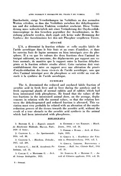 Ormoni dottrina e applicazioni pratiche pubblicate da Nicola Pende e Gennaro Di Macco