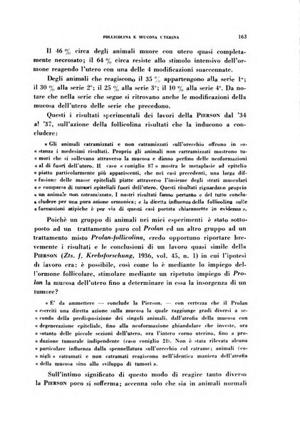 Ormoni dottrina e applicazioni pratiche pubblicate da Nicola Pende e Gennaro Di Macco