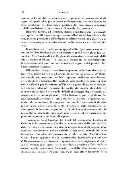 Ormoni dottrina e applicazioni pratiche pubblicate da Nicola Pende e Gennaro Di Macco