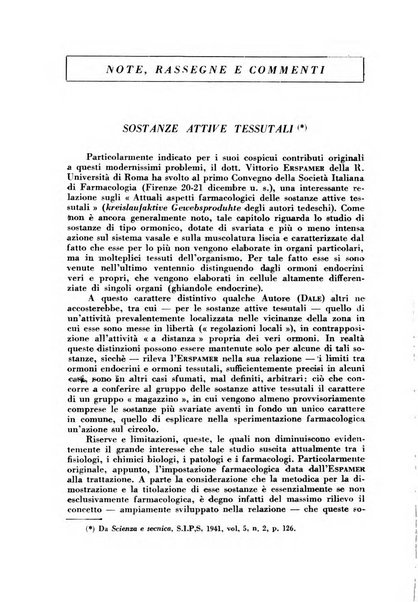 Ormoni dottrina e applicazioni pratiche pubblicate da Nicola Pende e Gennaro Di Macco