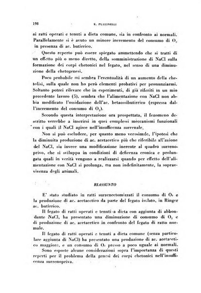 Ormoni dottrina e applicazioni pratiche pubblicate da Nicola Pende e Gennaro Di Macco