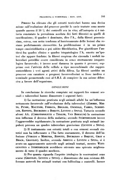 Ormoni dottrina e applicazioni pratiche pubblicate da Nicola Pende e Gennaro Di Macco