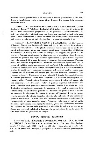 Ormoni dottrina e applicazioni pratiche pubblicate da Nicola Pende e Gennaro Di Macco