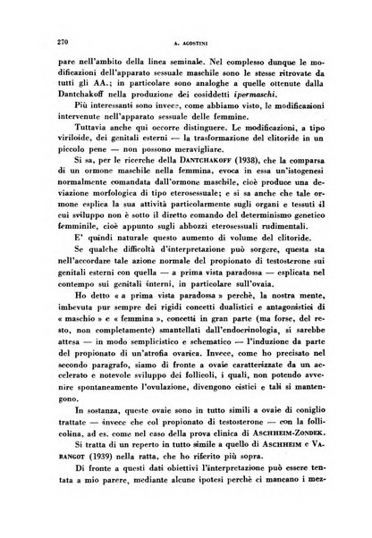 Ormoni dottrina e applicazioni pratiche pubblicate da Nicola Pende e Gennaro Di Macco