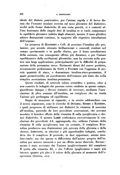 Ormoni dottrina e applicazioni pratiche pubblicate da Nicola Pende e Gennaro Di Macco