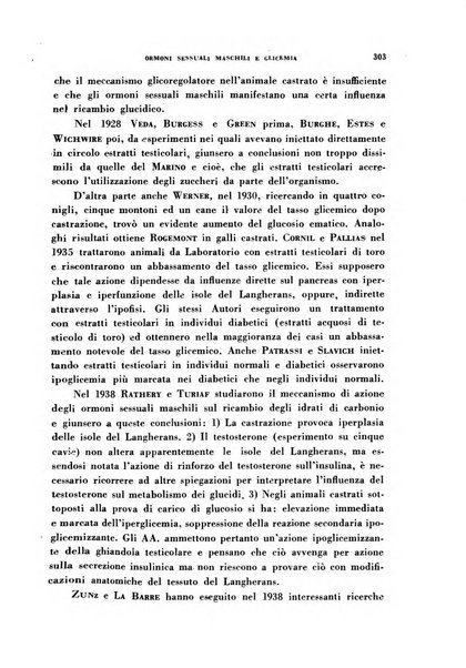 Ormoni dottrina e applicazioni pratiche pubblicate da Nicola Pende e Gennaro Di Macco