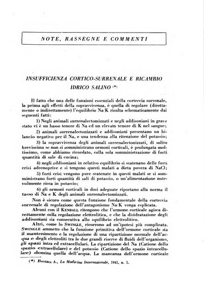 Ormoni dottrina e applicazioni pratiche pubblicate da Nicola Pende e Gennaro Di Macco