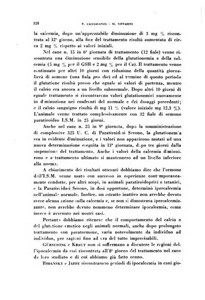 Ormoni dottrina e applicazioni pratiche pubblicate da Nicola Pende e Gennaro Di Macco