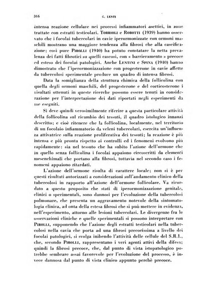 Ormoni dottrina e applicazioni pratiche pubblicate da Nicola Pende e Gennaro Di Macco