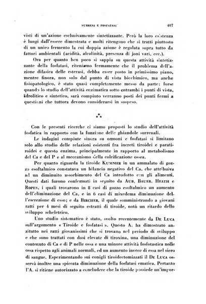 Ormoni dottrina e applicazioni pratiche pubblicate da Nicola Pende e Gennaro Di Macco