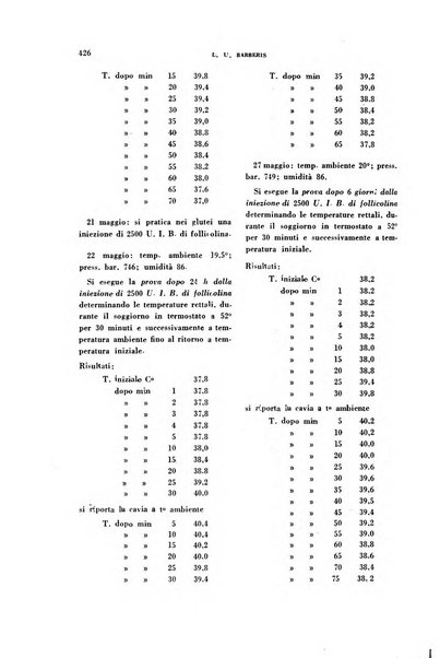 Ormoni dottrina e applicazioni pratiche pubblicate da Nicola Pende e Gennaro Di Macco