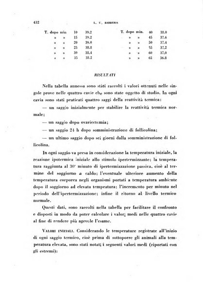 Ormoni dottrina e applicazioni pratiche pubblicate da Nicola Pende e Gennaro Di Macco