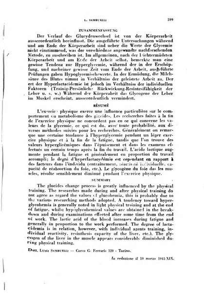 Ormoni dottrina e applicazioni pratiche pubblicate da Nicola Pende e Gennaro Di Macco