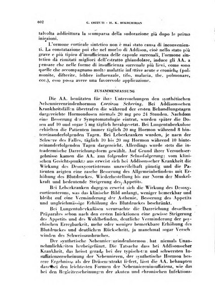 Ormoni dottrina e applicazioni pratiche pubblicate da Nicola Pende e Gennaro Di Macco