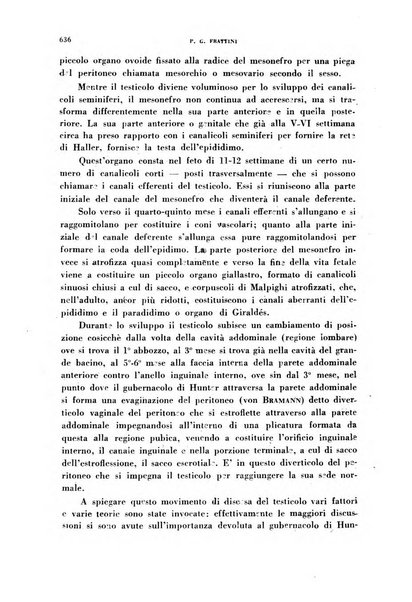 Ormoni dottrina e applicazioni pratiche pubblicate da Nicola Pende e Gennaro Di Macco