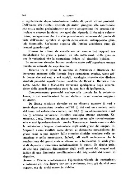 Ormoni dottrina e applicazioni pratiche pubblicate da Nicola Pende e Gennaro Di Macco