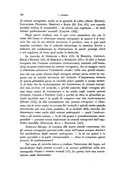 Ormoni dottrina e applicazioni pratiche pubblicate da Nicola Pende e Gennaro Di Macco